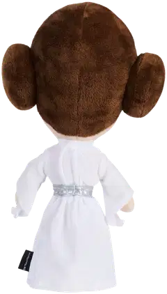 Simba - Disney - Star Wars Prinsessa Leia, 25 cm, pehmo - 4