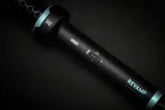 Revamp Ceramic 30mm kuumailmakiharrin (BR-1300A-EU) - 12