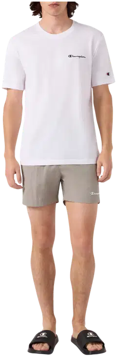 Champion miesten uimashortsit - HARMAA - 4