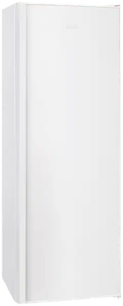 Gram jääkaappi KS 771754, korkeus 180cm, valkoinen - 1