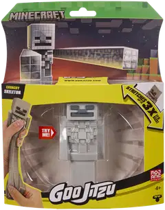 Goo Jit Zu Minecraft S4 - 10