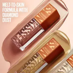 Maybelline New York Sunkisser 21 All Star korostuspuuteri 5,4 ml - All Star - 6