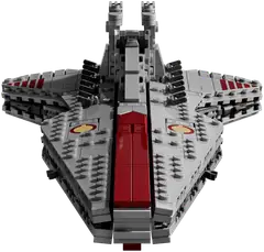 LEGO® Star Wars TM 75441 Venator-luokan hyökkäysristeilijä - 3
