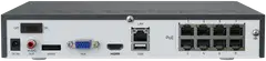 Reolink NVS8 (RLN8-410) 8-kanavainen PoE NVR musta - 3