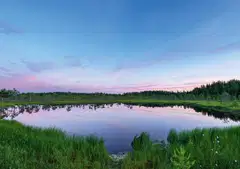 Karttakauppa seinäkalenteri 2027 Suomen kansallispuistot - 6
