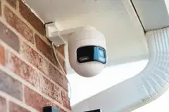 Imilab EC6 Panorama 3.5K WiFi -valvontakamera ulkokäyttöön CMSXJ115A - 29