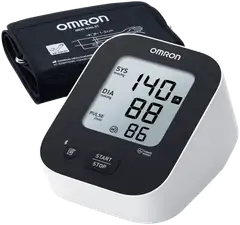 Omron verenpainemittari M2+ Connect - 1