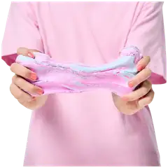 GUI GUI slime -lima, erilaisia - 14