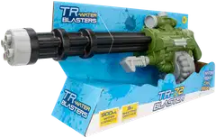 TR-72 vesipyssy 900 ML - 3