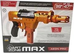 Dart Zone Max Tactical Strike Aeon Pro - 1