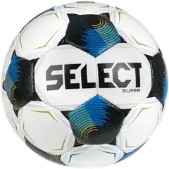 Select fb super v26 jalkapallo, koko 5 - 1