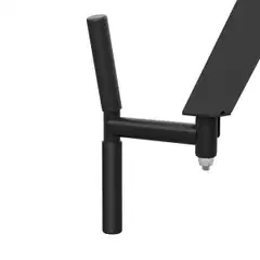 React Peck Deck Rinta -ja  Selkälaite - 5