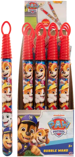 Ryhmä Hau Saippuakuplasauva 118 Ml - 1