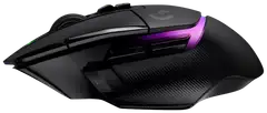 Logitech langaton pelihiiri G502 X Plus Lightspeed - 4