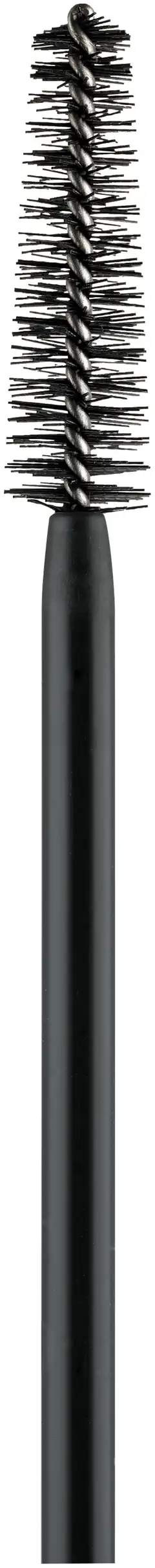 essence Lash PRINCESS false lash effect mascara burgundy 12 ml - 3