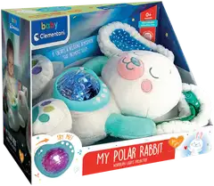 Clementoni Arctic Bunny -Unilelu - 2