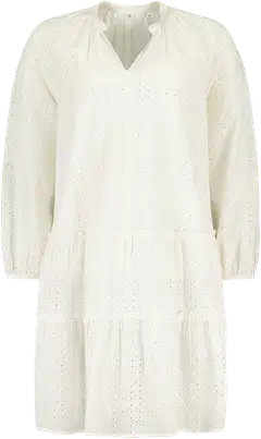 House naisten mekko 218H261739 - Bright white - 1