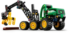 LEGO® Technic 42218 Pyörillä varustettu John Deere 1470H ‑harvesteri - 6