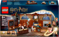 LEGO® Harry Potter TM 76442 Tylypahkan linna: Loitsuoppitunti - 2