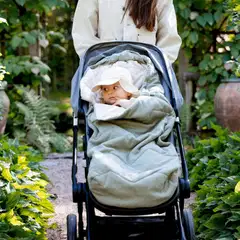 Voksi kaukalopussi Breeze vihreä - 4