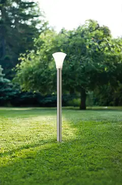 Airam LED TUB37 827 806lm E27 OP - 4