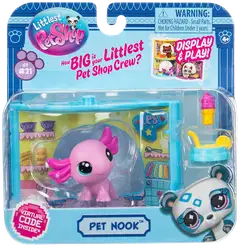 Littlest Pet Shop Nooks - 5