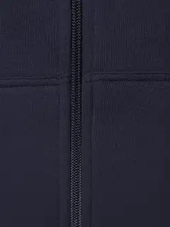 House naisten vetoketjullinen hupparitakki Cassy - Dark blue - 5