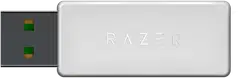 Razer Raiju V3 Pro PS5 langaton ohjain valkoinen - 8
