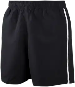 Black Horse miesten uimashortsit T097 - BLACK - 1