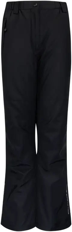 House naisten toppahousut 541H402510 - BLACK - 1