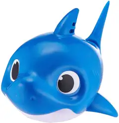 Robo Alive vesilelu Baby Shark - 2