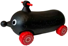 Plasto Kuueläin Kurkkumaasta - special edition - 2