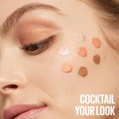 Maybelline New York Sunkisser 21 All Star korostuspuuteri 5,4 ml - All Star - 9