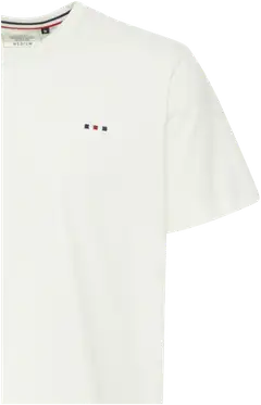 FQ1924 miesten t-paita FQTom - Snow White - 6