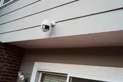 Imilab EC6 Panorama 3.5K WiFi -valvontakamera ulkokäyttöön CMSXJ115A - 53