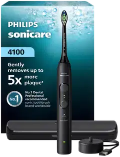 Philips Sonicare Sähköhammasharja 4100 HX4043/52 - 1