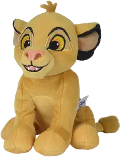Simba Disney Klassikot, eläinpehmo, 17 cm, lajitelma, useita erilaisia, myydään yksittäin - 5