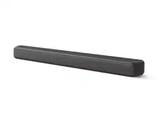 Philips soundbar 2.0 TAB5109 musta - 6