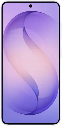 Samsung suojakotelo Galaxy S26 Slim Magnet -Qi2 violetti - 2