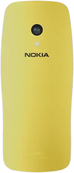 Nokia 3210 4G Peruspuhelin kulta - 2