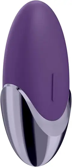 Satisfyer Purple Pleasure vibraattori - 1