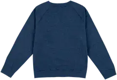 House naisten collegepaita CYCLO® - DENIM BLUE HTR - 2
