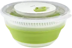 Tefal kokoon taitettava salaattilinko 4L K2520155 - 1