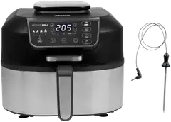 Princess Airfryer Grilli 182092, 1760W - 4