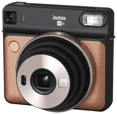 Fujifilm pikakamera Instax SQ6 Blush Gold - 3