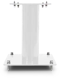 Norstone Stylum S kaiutintelinepari satiinivalkoinen - 2