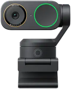 Insta360 webkamera Link 2 Pro - 1