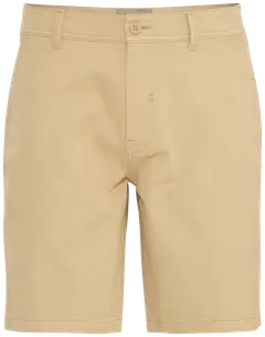 Blend miesten twill-shortsit BHEDNAN - Cornstalk - 1
