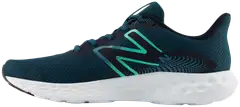 New Balance miesten juoksukengät 680v21 - Salt water - 2