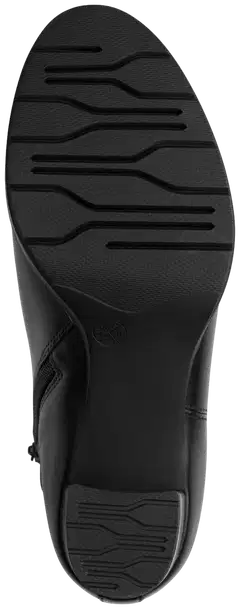 Jana shoes korkonilkkuri - Black - 4